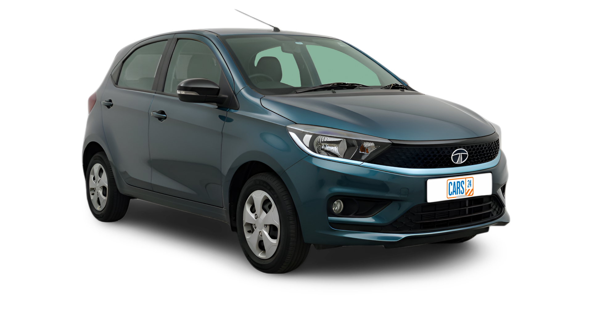 Tata TIAGO EV-img